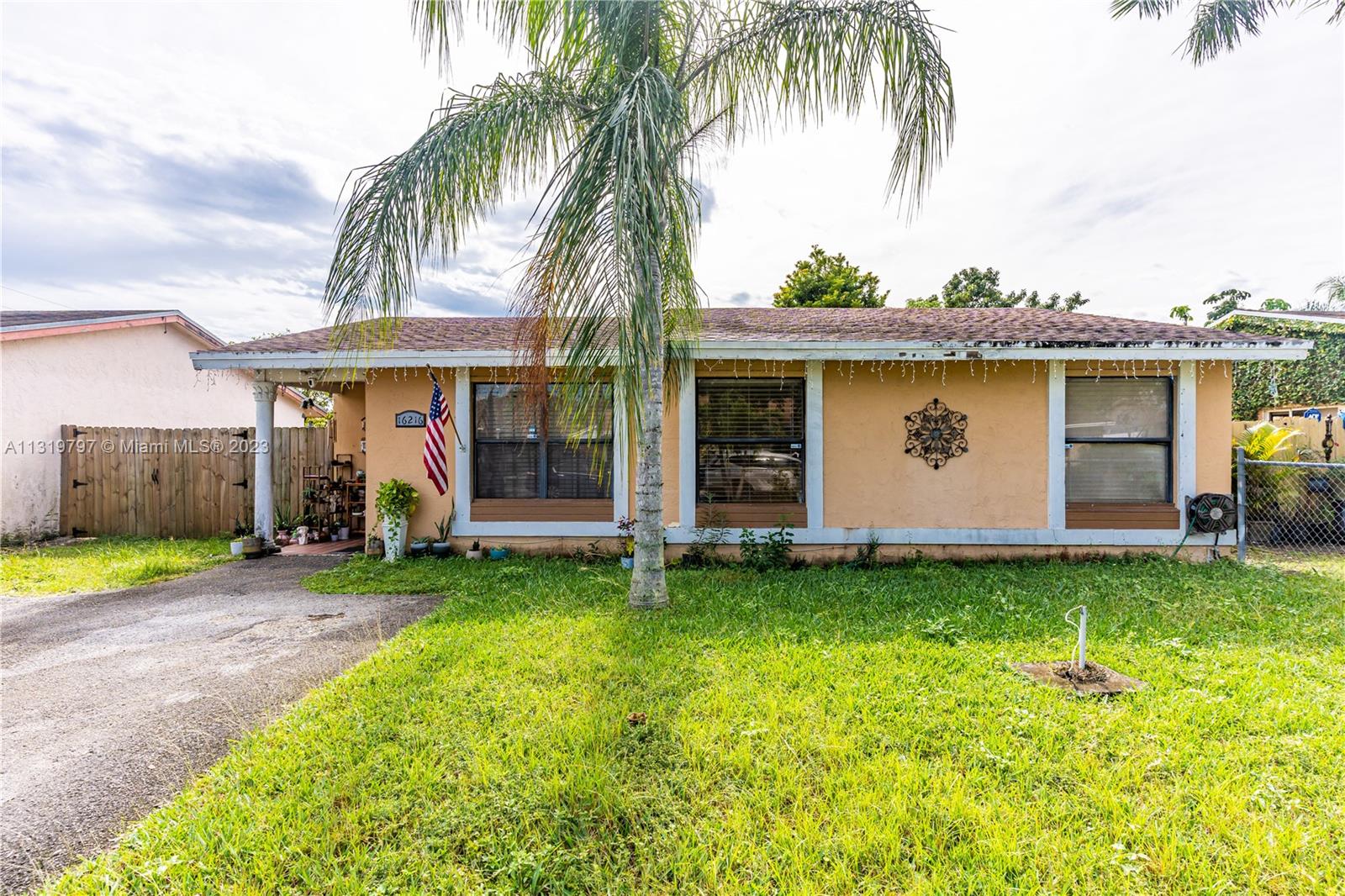 16216 SW 303rd Street Homestead FL 33033