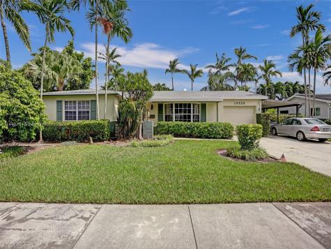 10520 SW 96th Street Miami FL 33176
