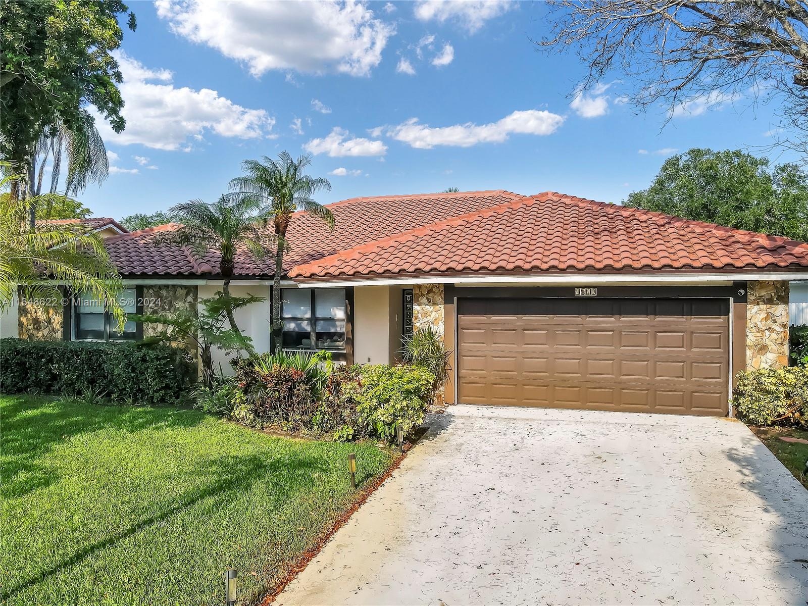 4029 NW 72nd Avenue Coral Springs FL 33065