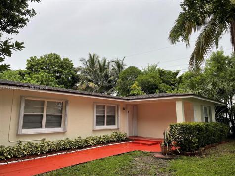 7125 SW 135th Court Miami FL 33183
