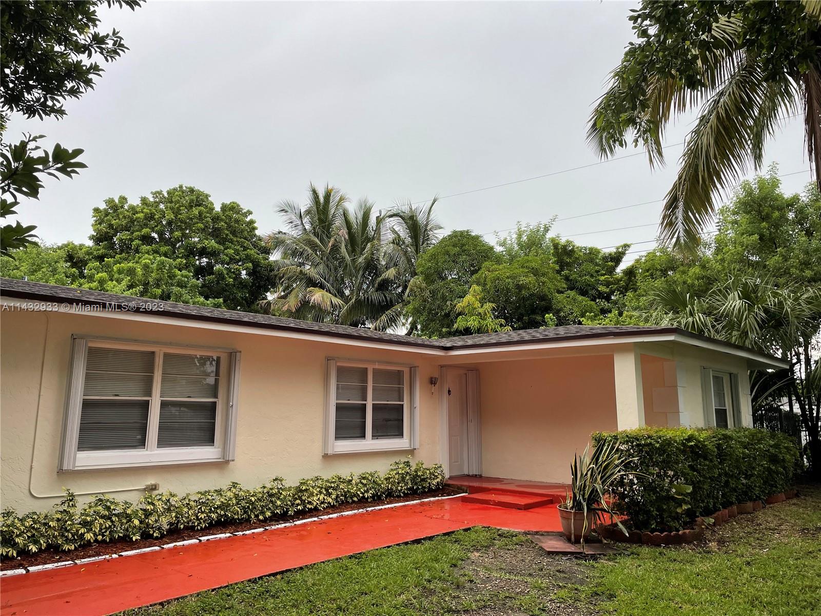7125 SW 135th Court Miami FL 33183