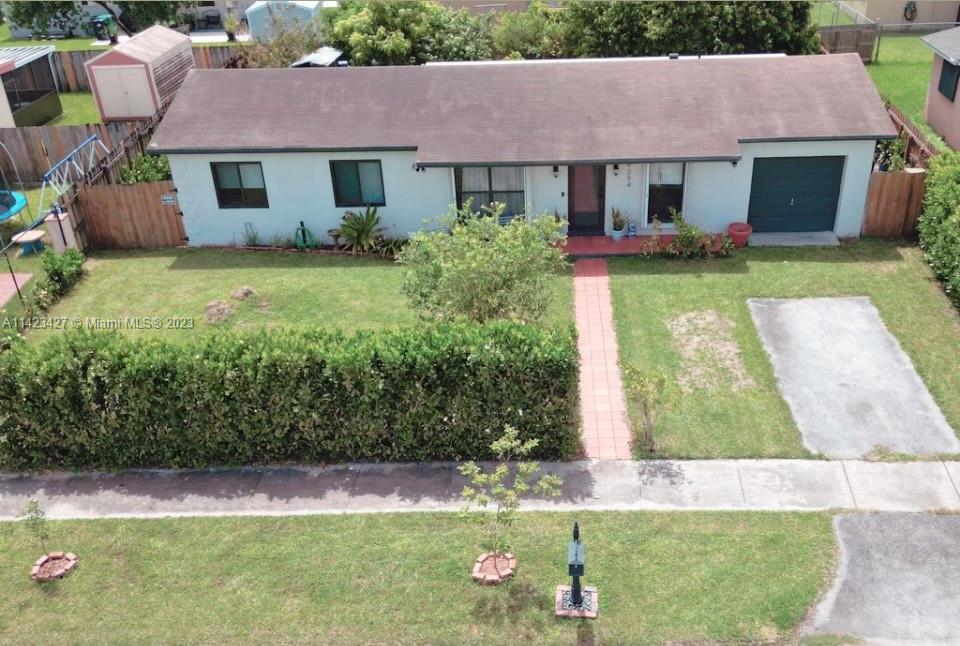 14294 SW 109th Court Miami FL 33176