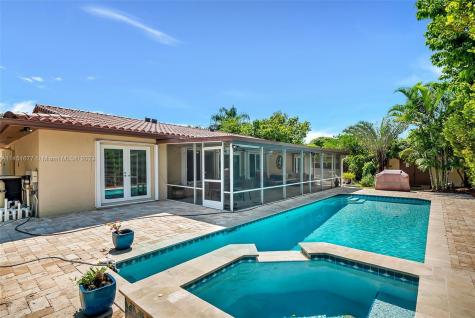 12940 SW 111th Avenue Miami FL 33176