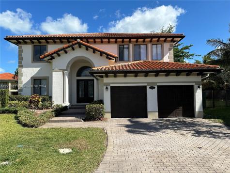 7516 SW 190th Street Cutler Bay FL 33157