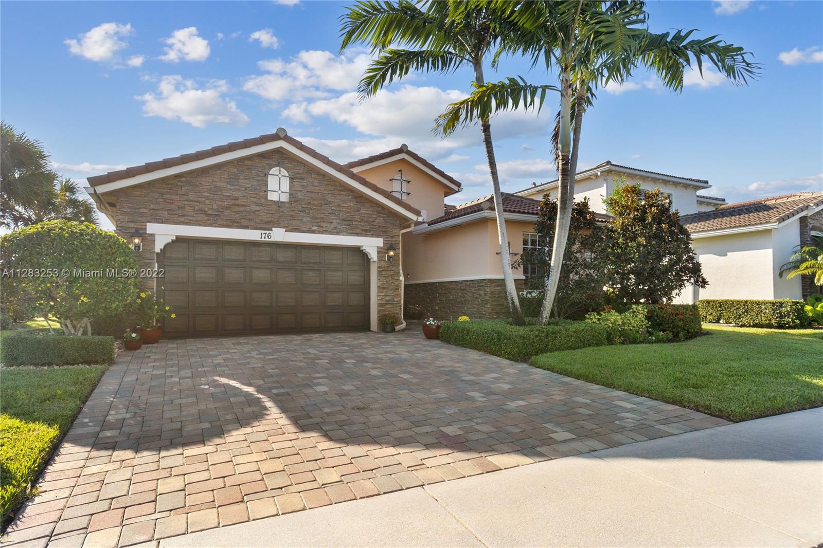 176 Andros Harbour Place Jupiter FL 33458