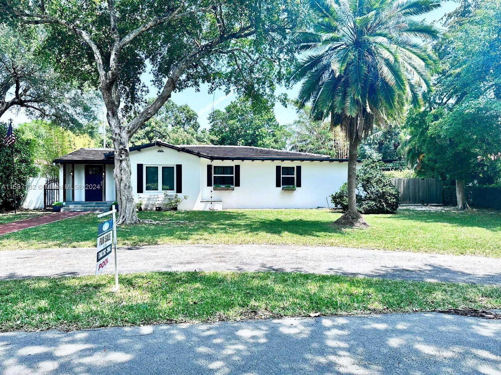 915 NE 118th Street Biscayne Park FL 33161