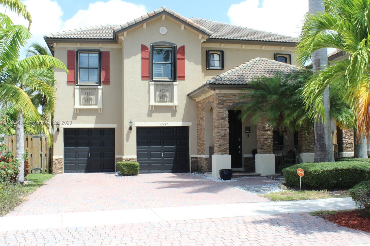 11245 SW 243rd Terrace Homestead FL 33032