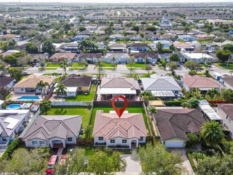 11350 SW 244th Terrace Homestead FL 33032