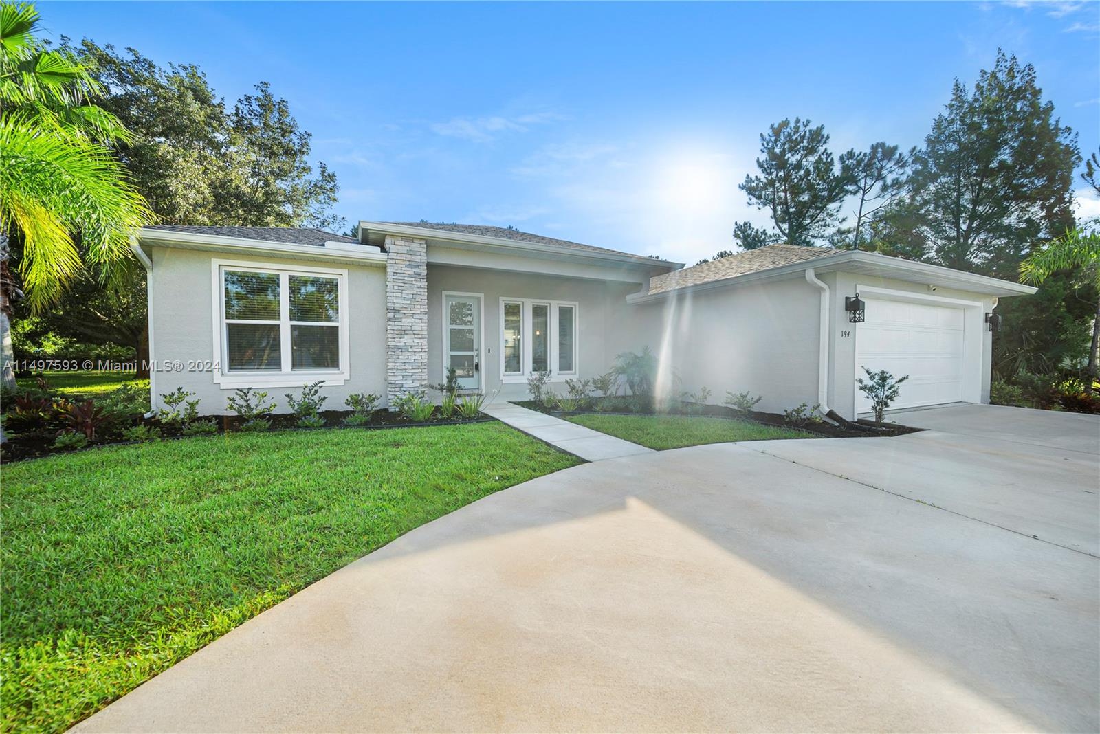 43 Patuxent Lane Palm Coast FL 32164