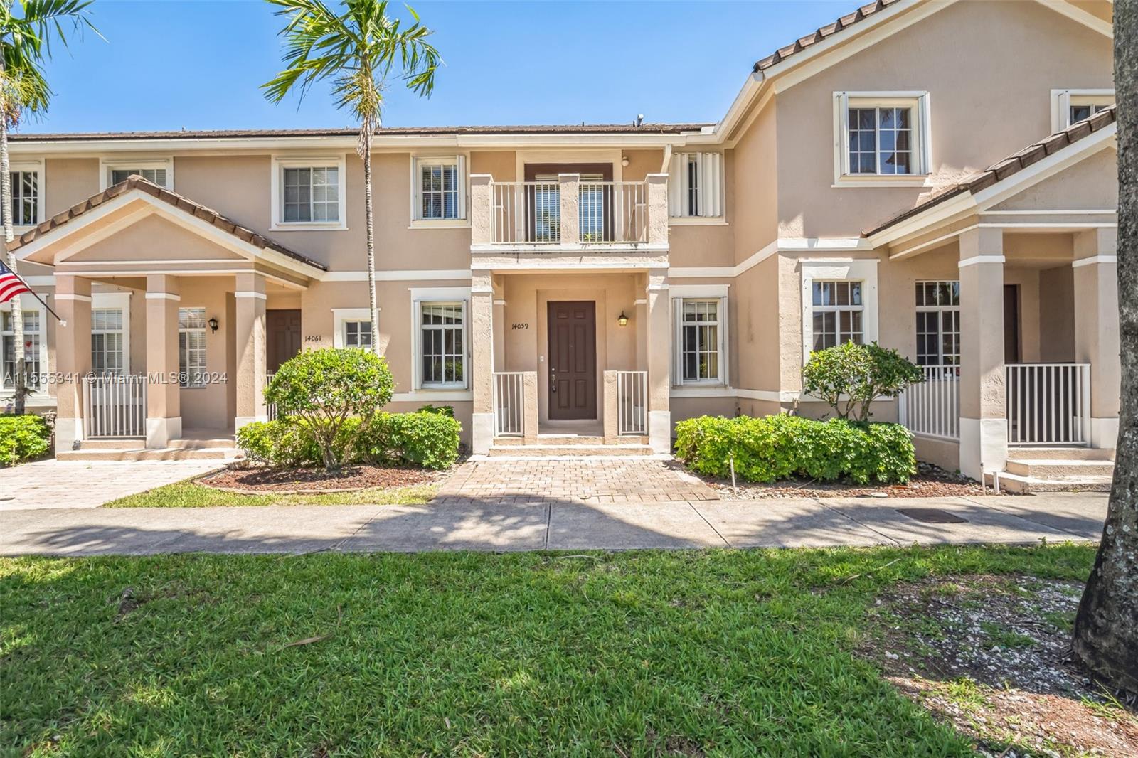 14059 SW 272nd Street Homestead FL 33032