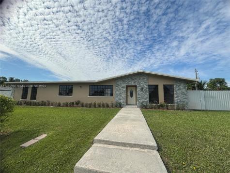 16230 SW 108th Court Miami FL 33157