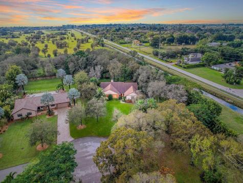 13510 SW 16th Court Davie FL 33325