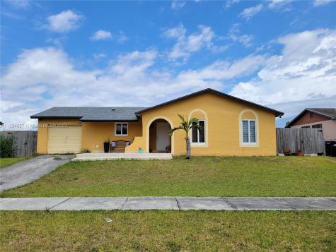 12311 SW 264th Street Homestead FL 33032