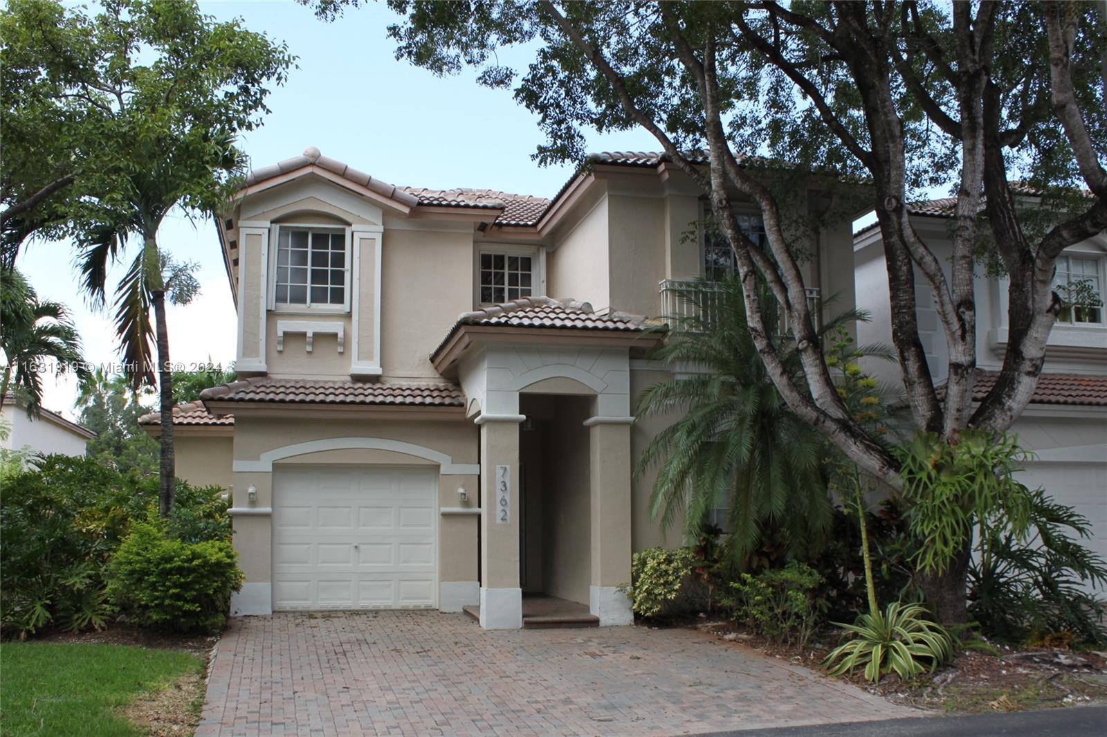 7362 NW 112th Court Doral FL 33178