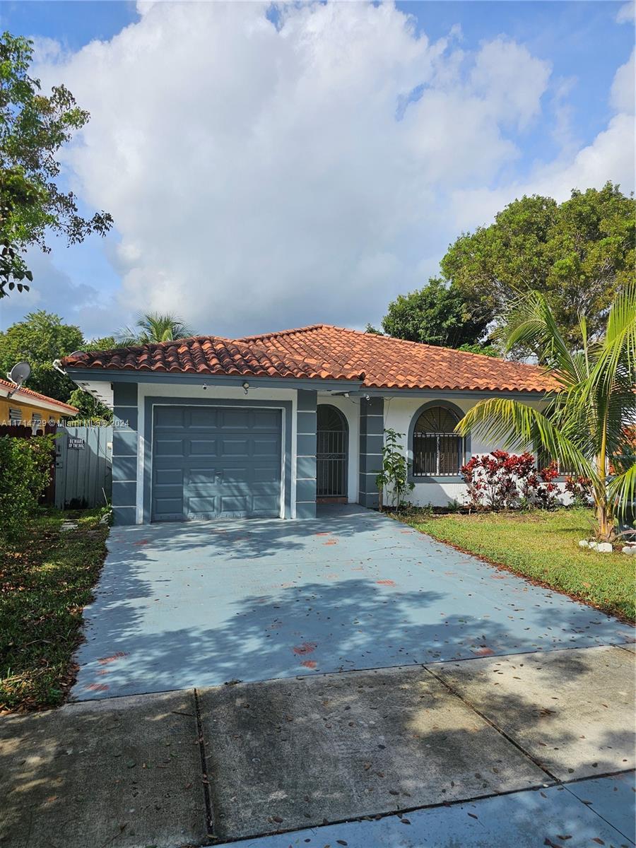 25356 SW 135th Court Homestead FL 33032