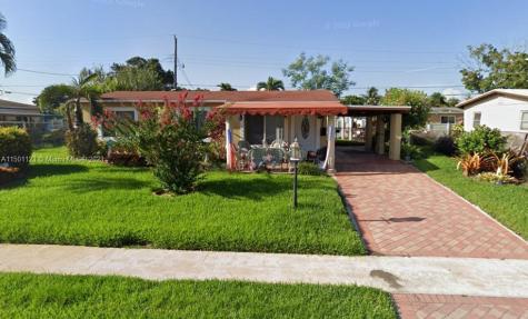 5520 SW 36th Court Davie FL 33314