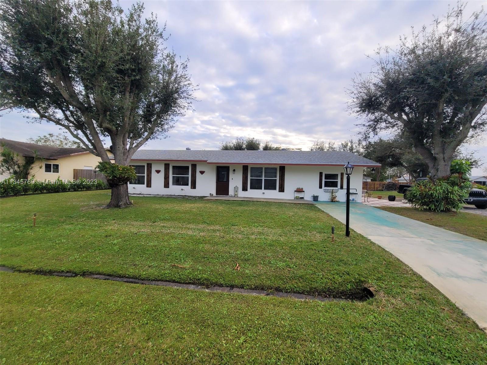 264 SW Todd Avenue Port St. Lucie FL 34983