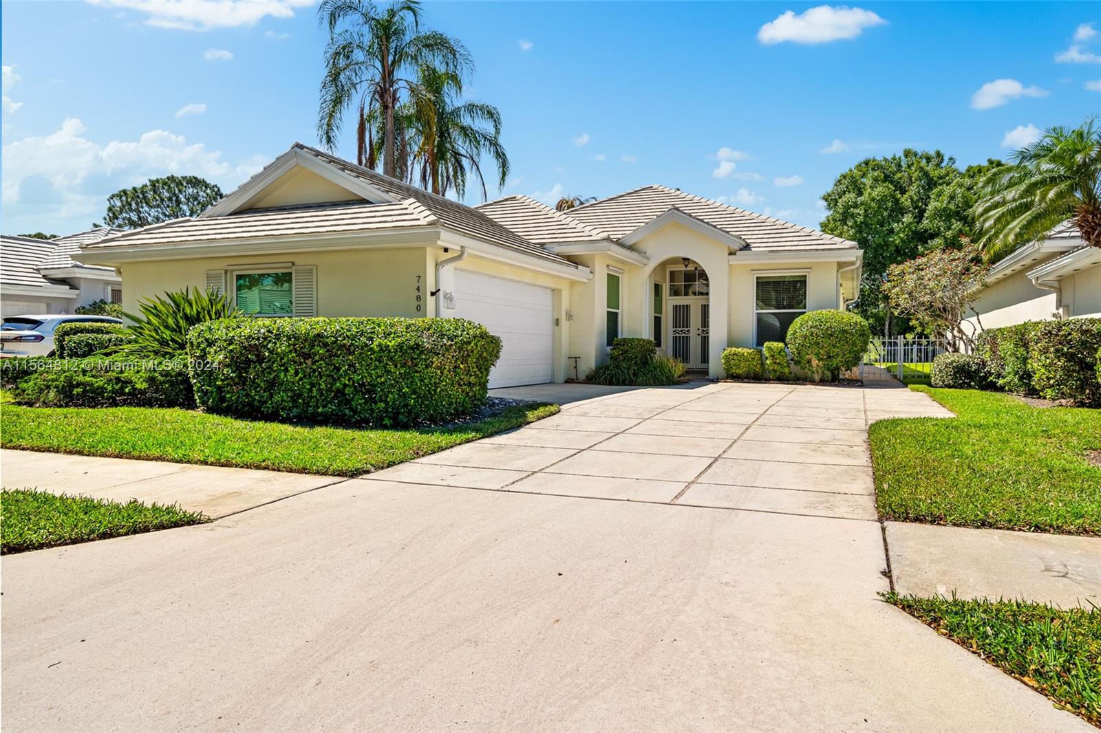 7480 SE Marsh Fern Lane Hobe Sound FL 33455