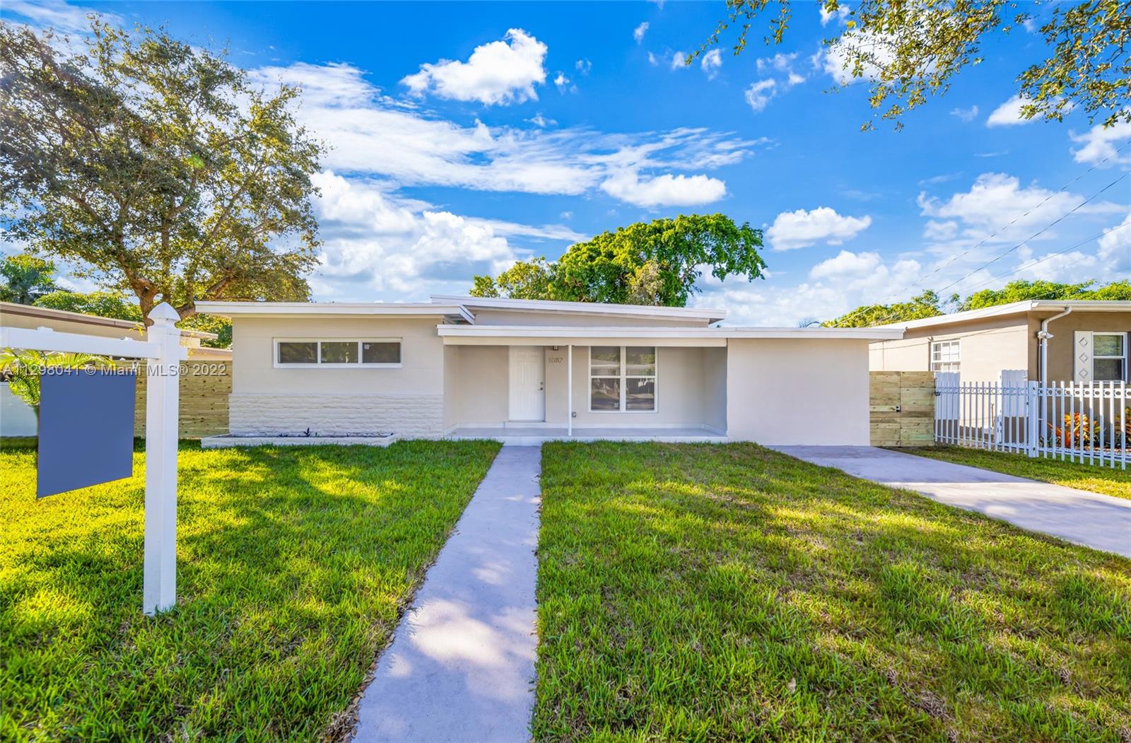 1082 NE 145th Street North Miami FL 33161