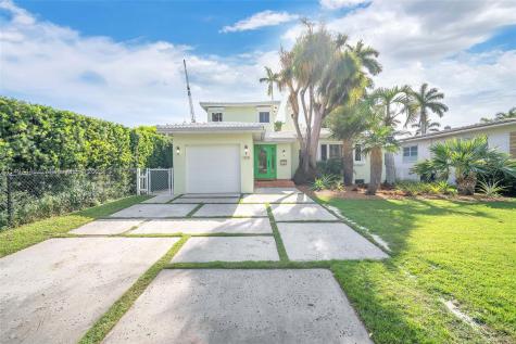 1108 Van Buren Street Hollywood FL 33019