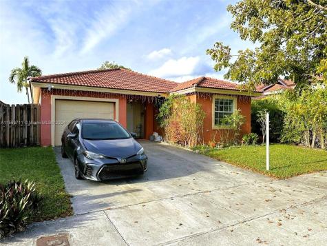 14263 SW 177th Terrace Miami FL 33177