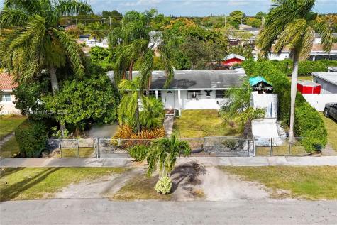 11865 SW 186th Street Miami FL 33177