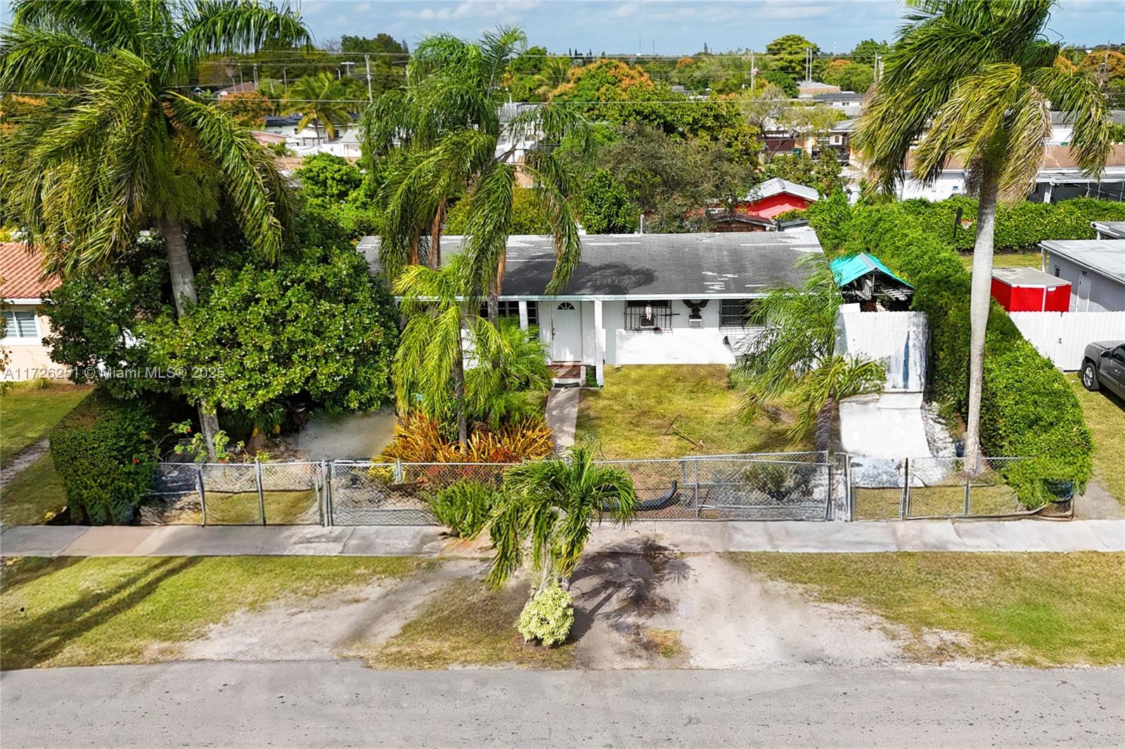 11865 SW 186th Street Miami FL 33177