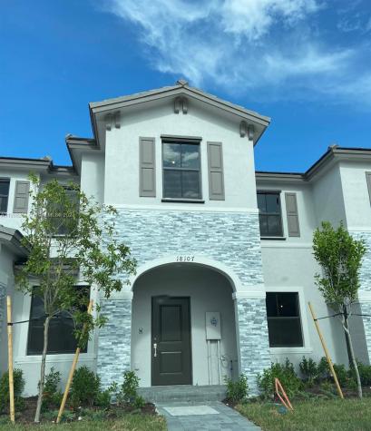 18107 SW 147th Court Miami FL 33187