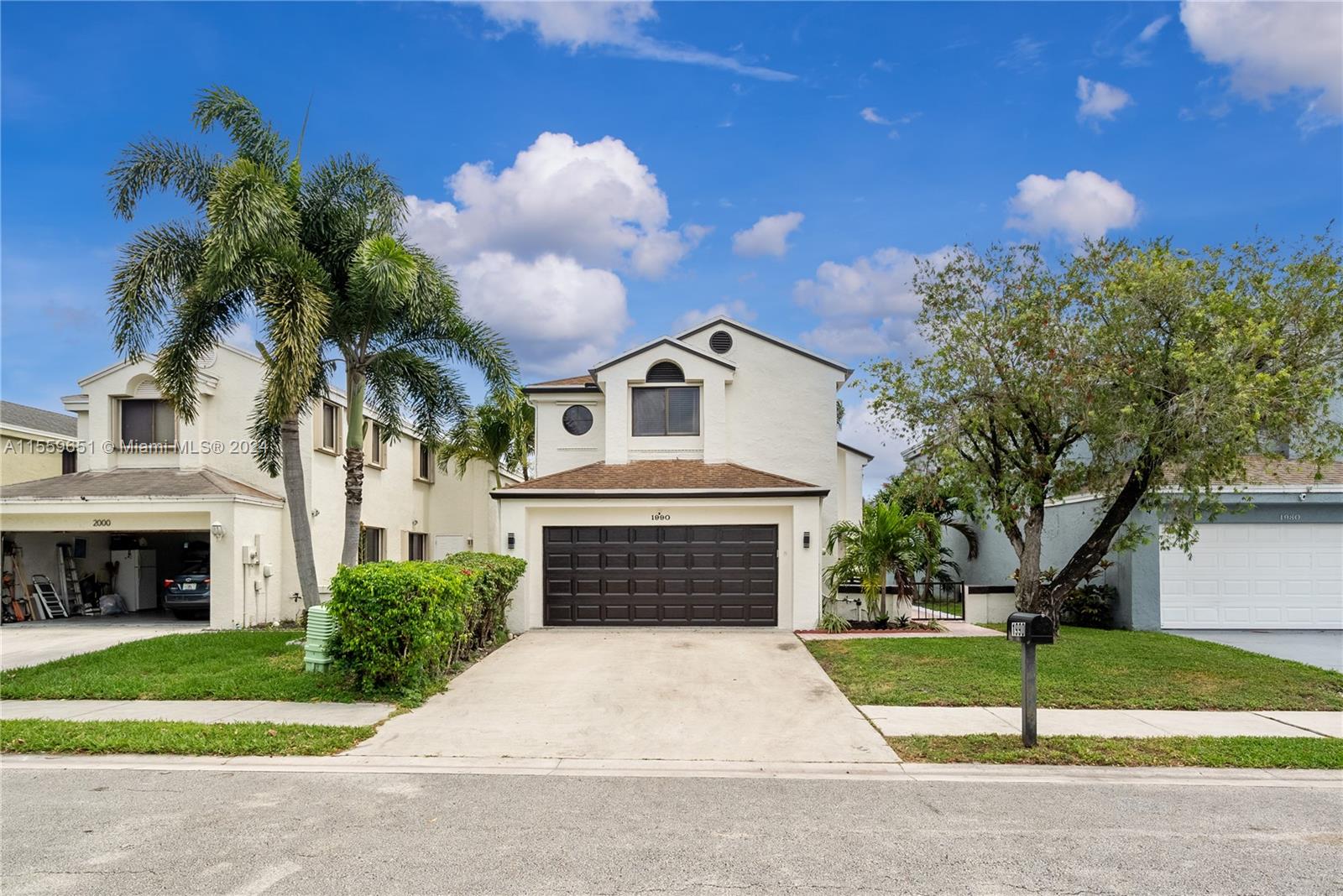 1990 NW 34th Avenue Coconut Creek FL 33066