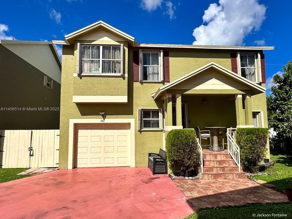 380 NW 102nd Terrace Pembroke Pines FL 33026