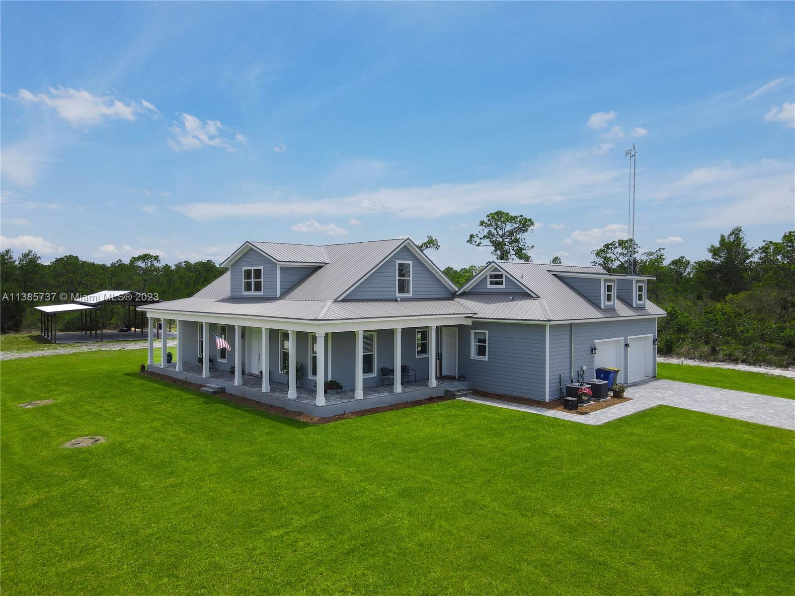 3227 Tern Place Lake Placid FL 33852
