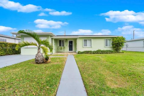 7545 SW 30th Street Miami FL 33155