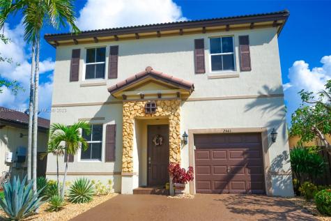 2441 NE 4th Street Homestead FL 33033