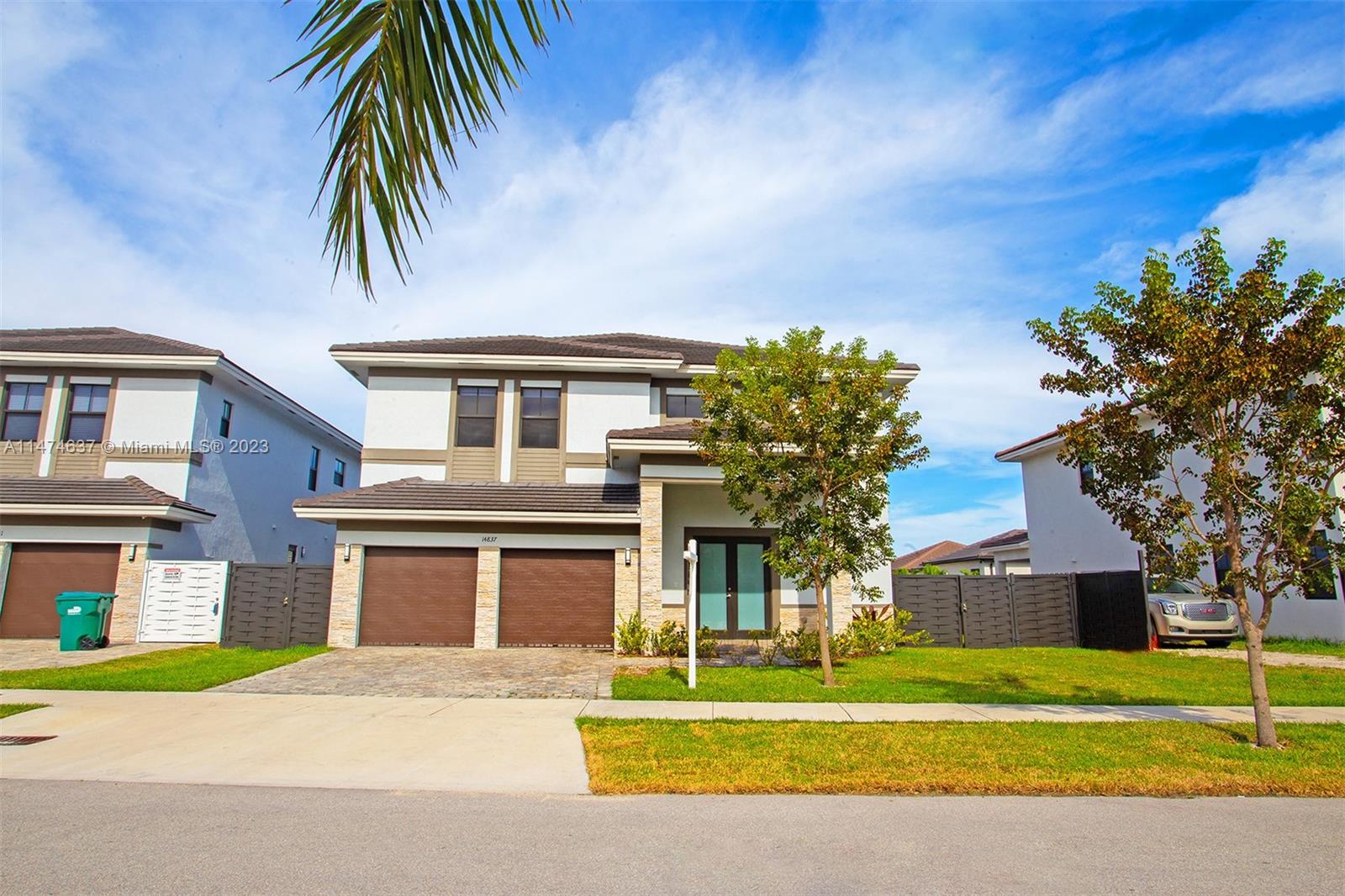 14837 SW 39th Terrace Miami FL 33185