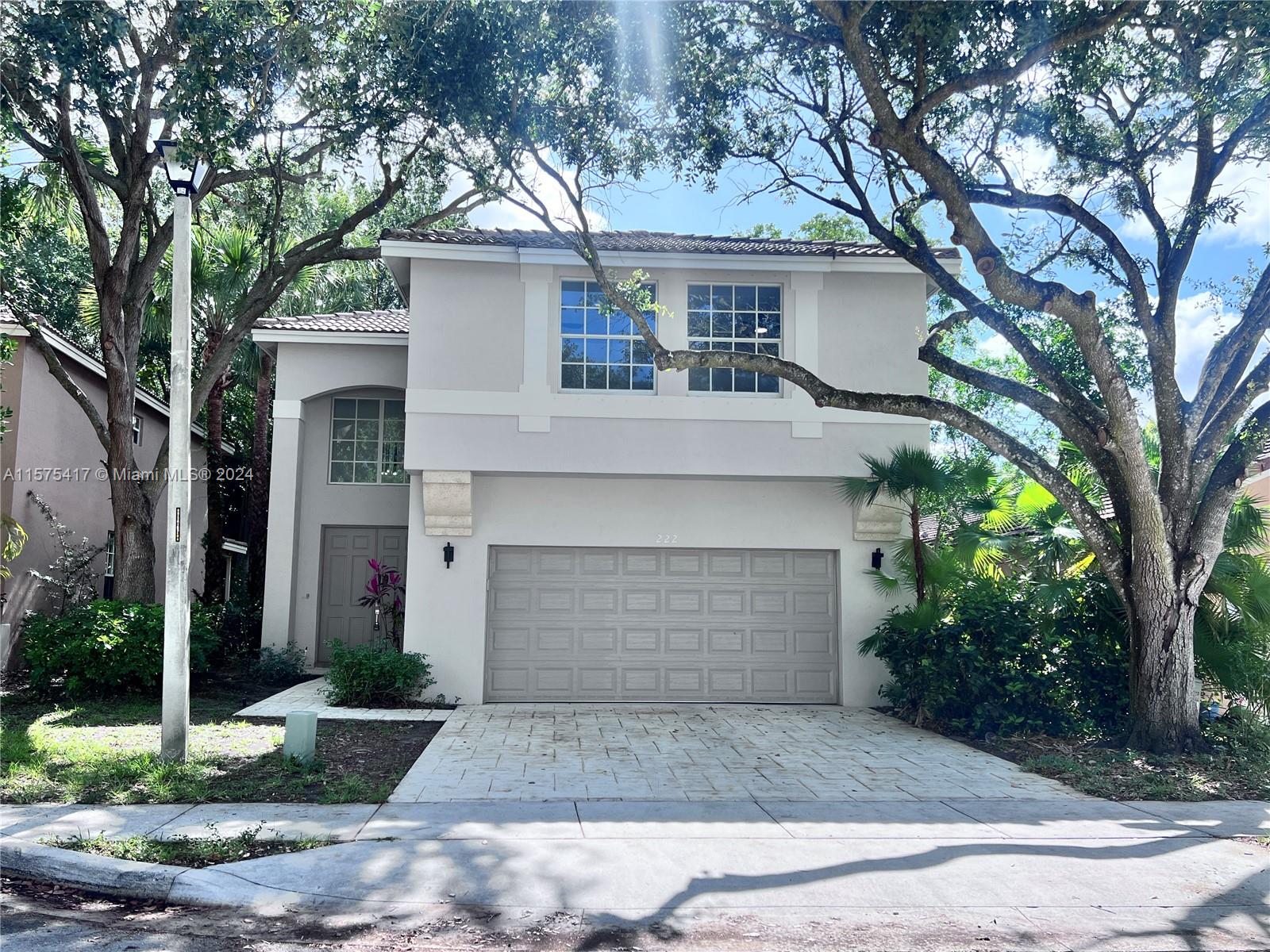 222 La Costa Way Weston FL 33326