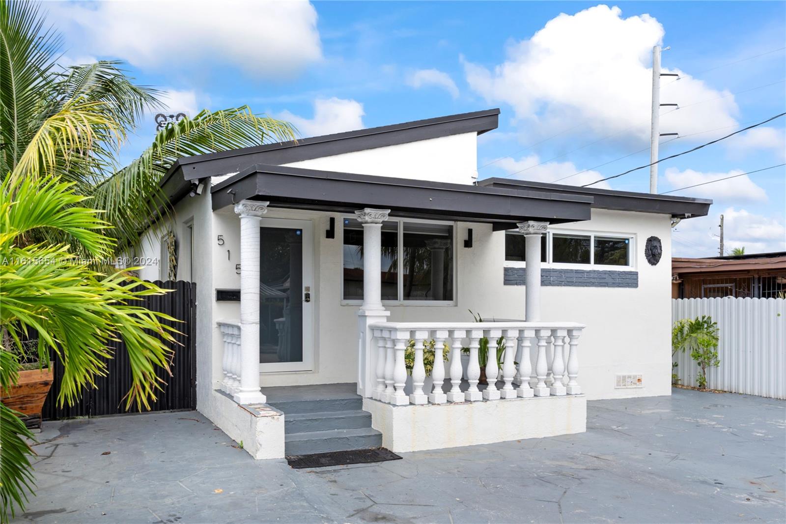 515 NW 60th Court Miami FL 33126