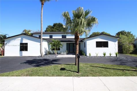 4021 SW 124th Court Miami FL 33175