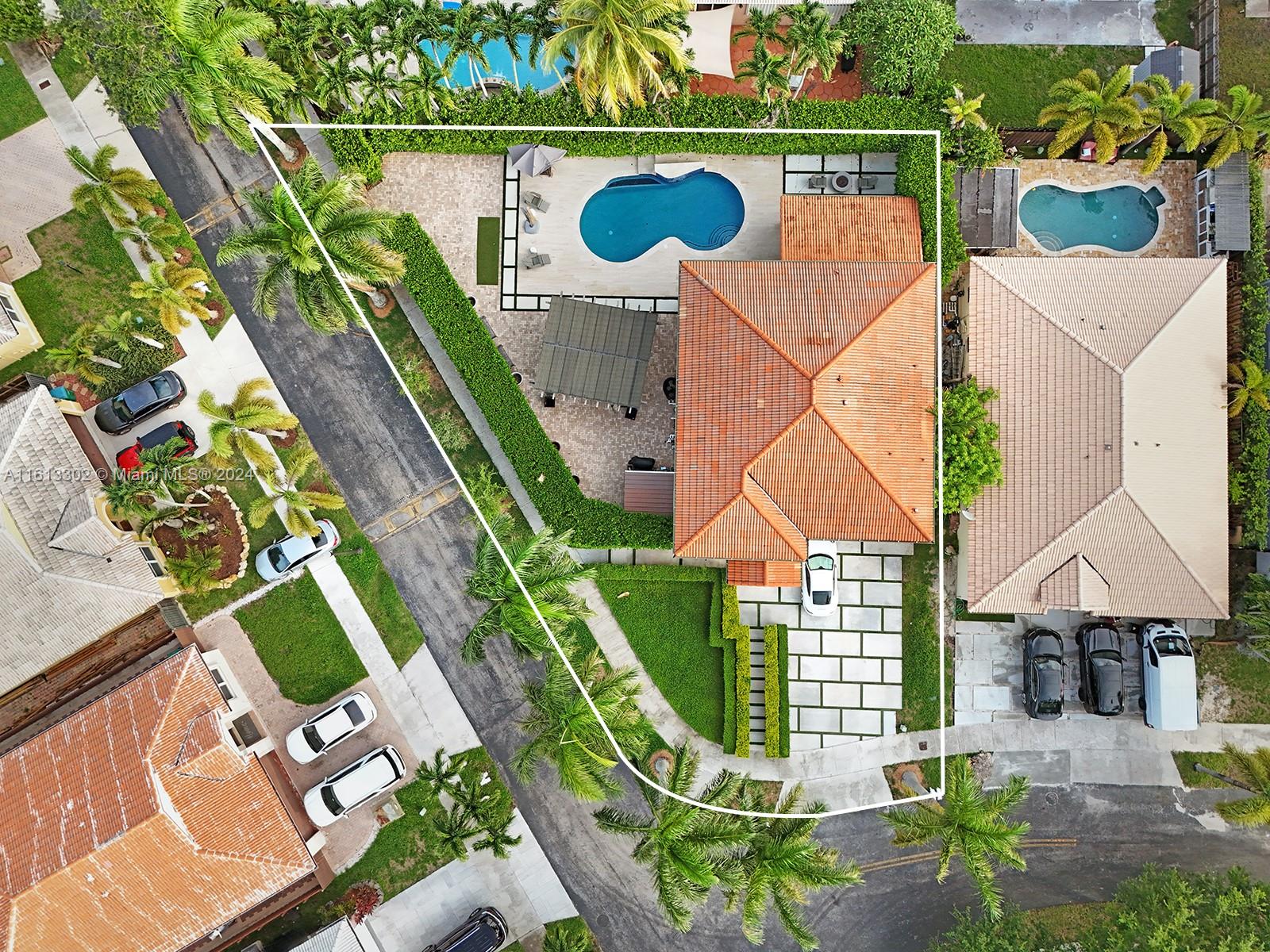 16434 SW 75th Terrace Miami FL 33193