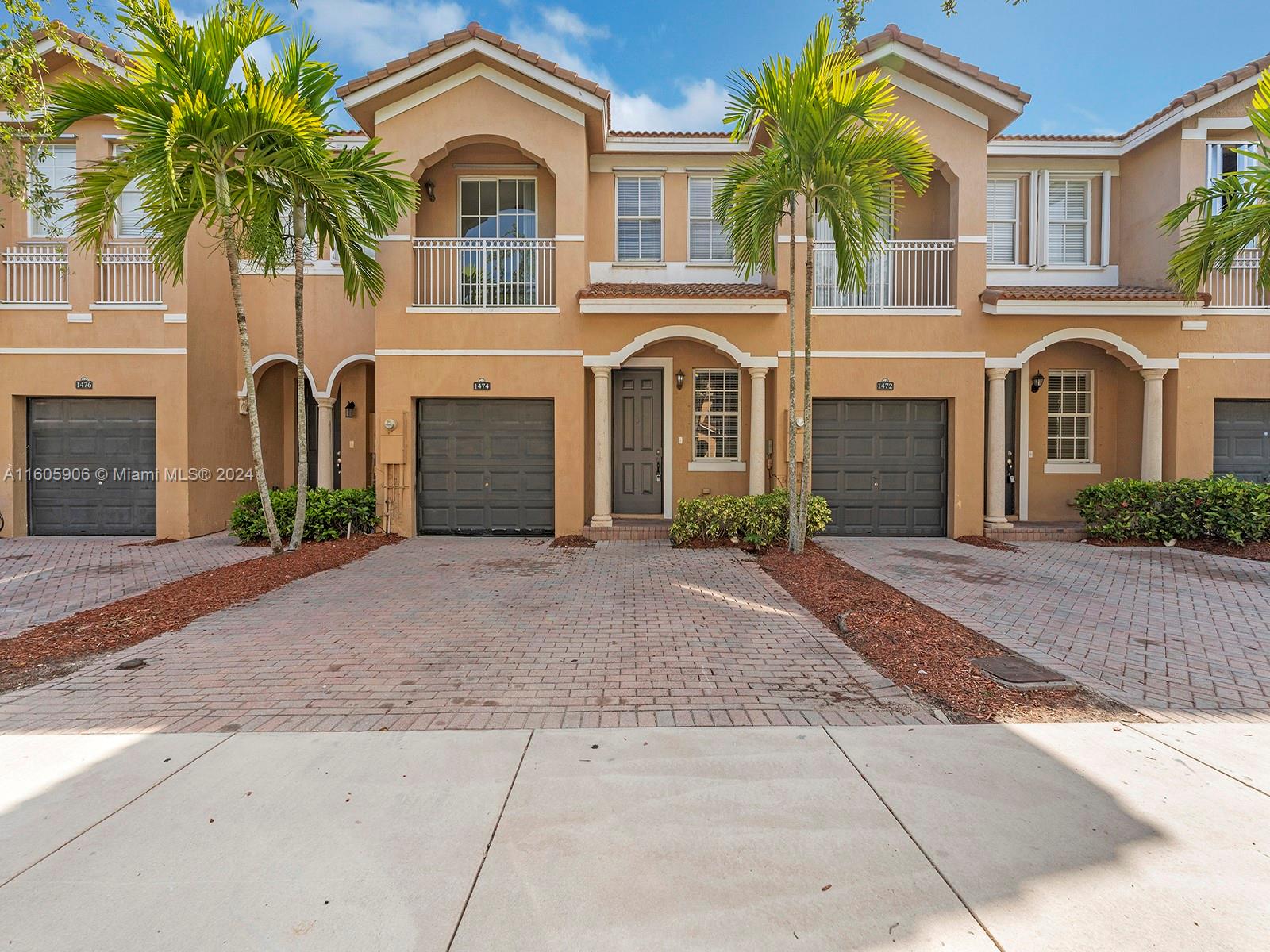 1425 SE 24th Road Homestead FL 33035