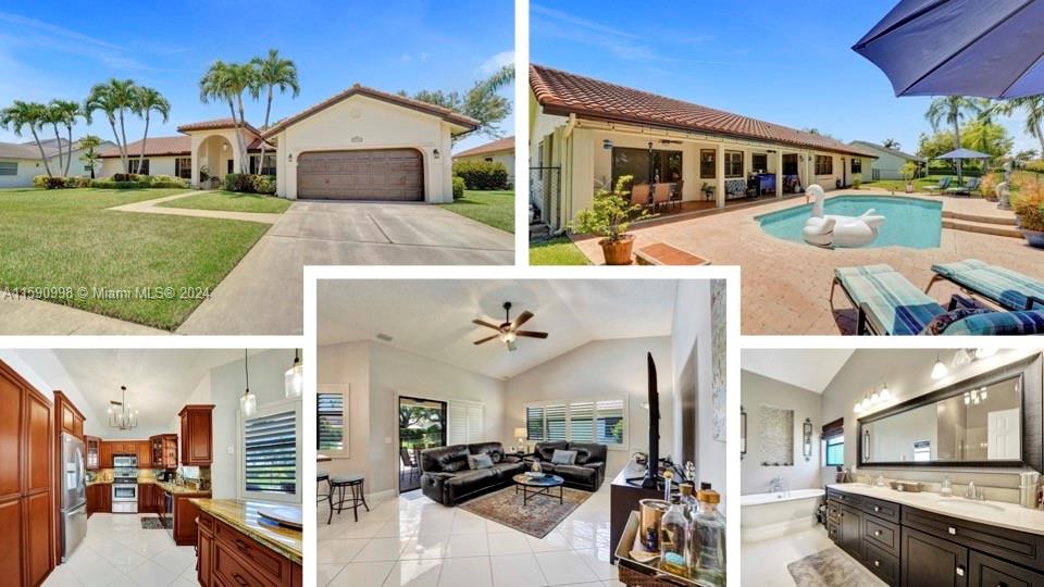 19721 NW 8th Street Pembroke Pines FL 33029