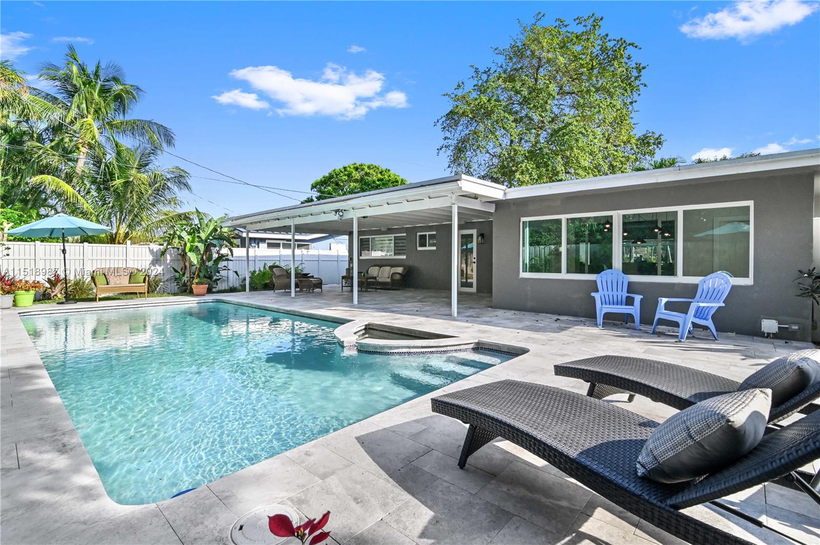 1731 NE 27th Drive Wilton Manors FL 33334