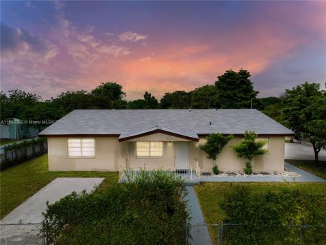 19700 SW 114th Avenue Miami FL 33157