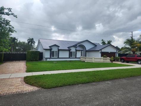16580 SW 146th Court Miami FL 33177