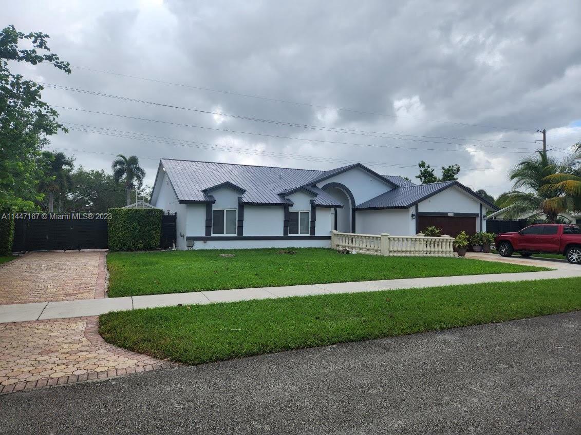 16580 SW 146th Court Miami FL 33177