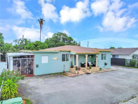 235 W 32nd Street Hialeah FL 33012