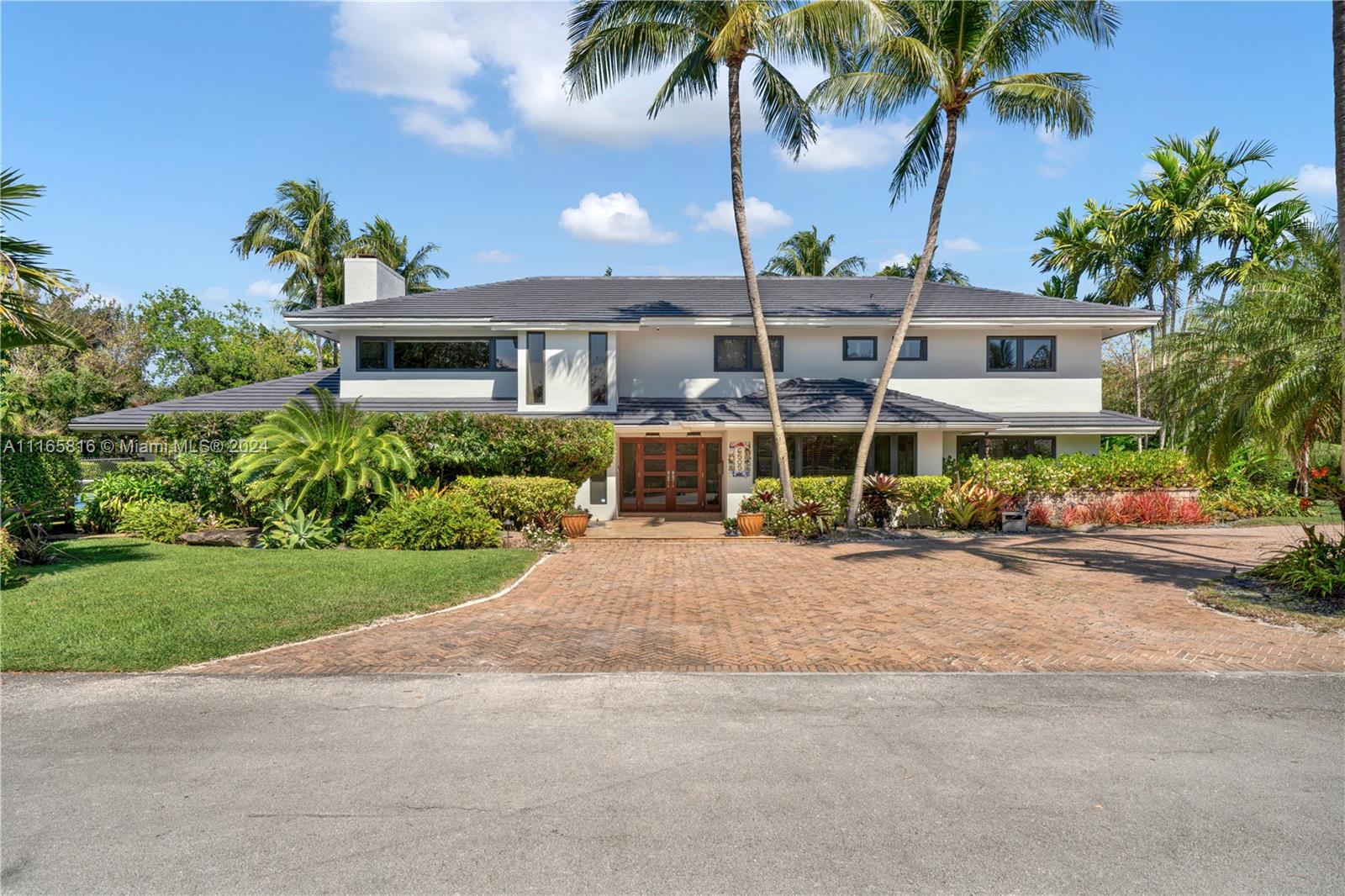 6505 SW 114th Street Pinecrest FL 33156