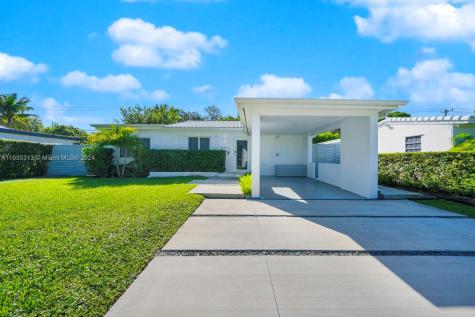 60 NW 127th Street North Miami FL 33168