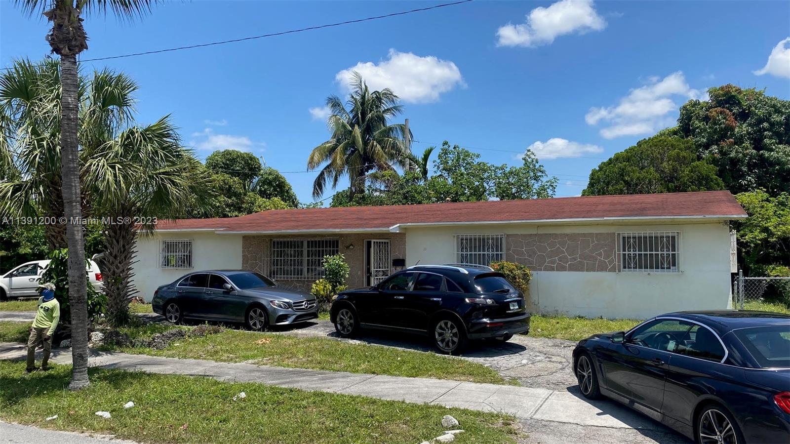21 NE 173rd Street North Miami Beach FL 33162