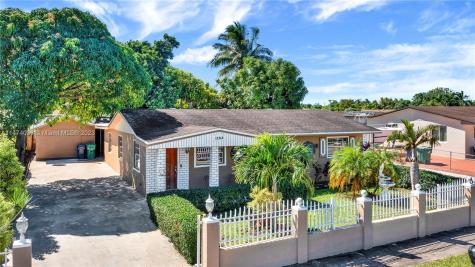 11964 SW 181st Street Miami FL 33177