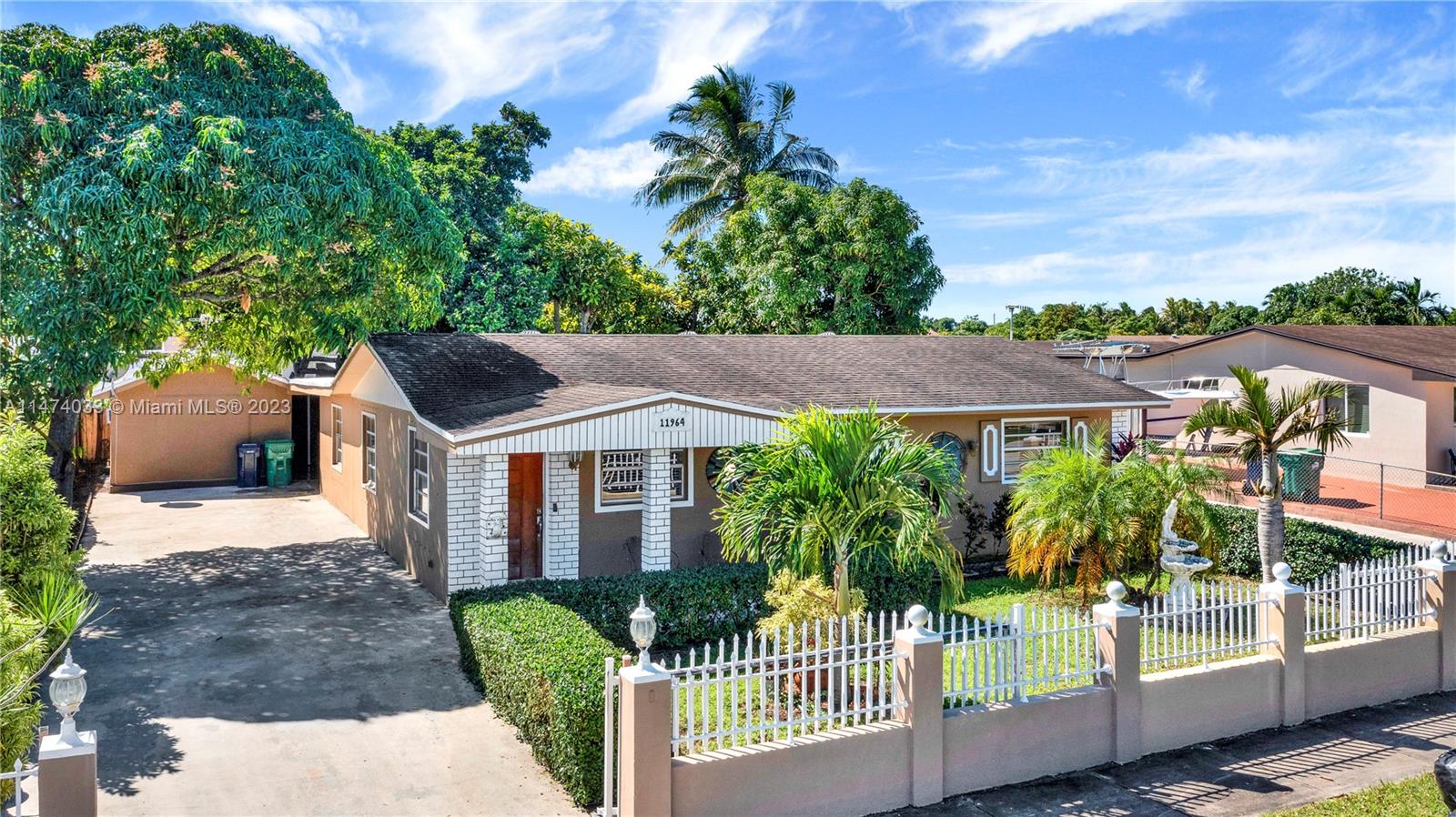 11964 SW 181st Street Miami FL 33177